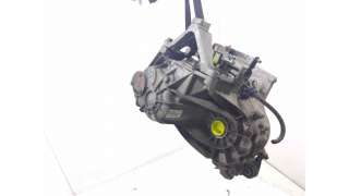 CAJA CAMBIOS MAZDA 3 (2004-2009) 1.6 DI TURBO 109CV 1560CC - L.8082697 / 3M5R7002YF