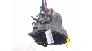 CAJA CAMBIOS MAZDA 3 (2004-2009) 1.6 DI TURBO 109CV 1560CC - L.8082697 / 3M5R7002YF