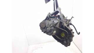 CAJA CAMBIOS MAZDA 3 (2004-2009) 1.6 DI TURBO 109CV 1560CC - L.8082697 / 3M5R7002YF