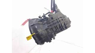 CAJA CAMBIOS MAZDA 3 (2004-2009) 1.6 DI TURBO 109CV 1560CC - L.8082697 / 3M5R7002YF