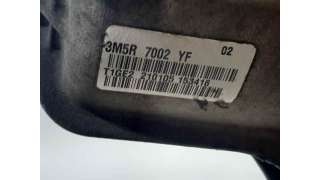 CAJA CAMBIOS MAZDA 3 (2004-2009) 1.6 DI TURBO 109CV 1560CC - L.8082697 / 3M5R7002YF