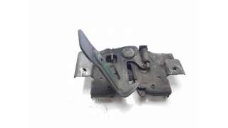 CERRADURA CAPOT MAZDA 3 (2004-2009) 1.6 DI TURBO 109CV 1560CC - L.8082702 / BN8F5662XA