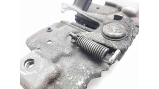 CERRADURA CAPOT MAZDA 3 (2004-2009) 1.6 DI TURBO 109CV 1560CC - L.8082702 / BN8F5662XA