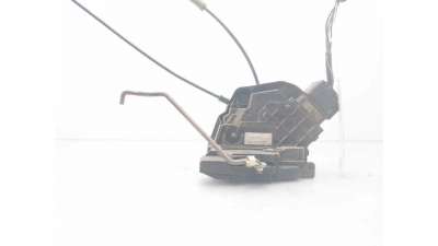 CERRADURA PUERTA DELANTERA DERECHA MAZDA 3 (2004-2009) 1.6 DI TURBO 109CV 1560CC - L.8082704 / BAH758310A