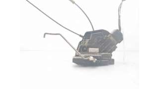 CERRADURA PUERTA DELANTERA DERECHA MAZDA 3 (2004-2009) 1.6 DI TURBO 109CV 1560CC - L.8082704 / BAH758310A