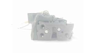 CERRADURA PUERTA DELANTERA DERECHA MAZDA 3 (2004-2009) 1.6 DI TURBO 109CV 1560CC - L.8082704 / BAH758310A 2