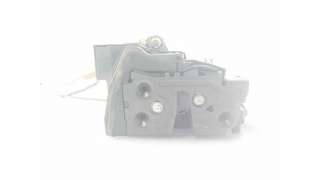 CERRADURA PUERTA DELANTERA DERECHA MAZDA 3 (2004-2009) 1.6 DI TURBO 109CV 1560CC - L.8082704 / BAH758310A