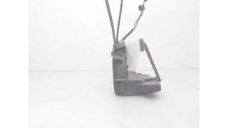 CERRADURA PUERTA DELANTERA DERECHA MAZDA 3 (2004-2009) 1.6 DI TURBO 109CV 1560CC - L.8082704 / BAH758310A