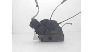 CERRADURA PUERTA DELANTERA DERECHA MAZDA 3 (2004-2009) 1.6 DI TURBO 109CV 1560CC - L.8082704 / BAH758310A