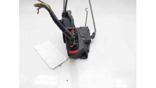 CERRADURA PUERTA DELANTERA IZQUIERDA MAZDA 3 (2004-2009) 1.6 DI TURBO 109CV 1560CC - L.8082705 / 3N6AA21812 2