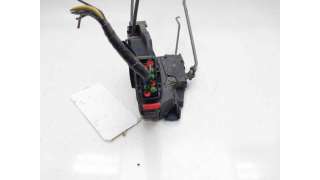 CERRADURA PUERTA DELANTERA IZQUIERDA MAZDA 3 (2004-2009) 1.6 DI TURBO 109CV 1560CC - L.8082705 / 3N6AA21812