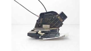 CERRADURA PUERTA TRASERA DERECHA MAZDA 3 (2004-2009) 1.6 DI TURBO 109CV 1560CC - L.8082706 / 3N6AA26412B