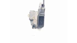 CERRADURA PUERTA TRASERA DERECHA MAZDA 3 (2004-2009) 1.6 DI TURBO 109CV 1560CC - L.8082706 / 3N6AA26412B 2