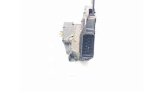 CERRADURA PUERTA TRASERA DERECHA MAZDA 3 (2004-2009) 1.6 DI TURBO 109CV 1560CC - L.8082706 / 3N6AA26412B