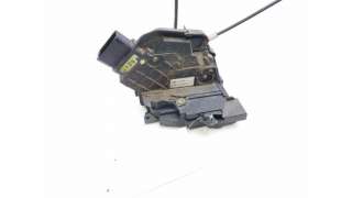 CERRADURA PUERTA TRASERA IZQUIERDA MAZDA 3 (2004-2009) 1.6 DI TURBO 109CV 1560CC - L.8082707 / 3N6AA26413B