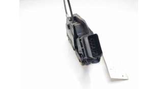CERRADURA PUERTA TRASERA IZQUIERDA MAZDA 3 (2004-2009) 1.6 DI TURBO 109CV 1560CC - L.8082707 / 3N6AA26413B 2