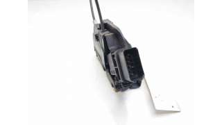 CERRADURA PUERTA TRASERA IZQUIERDA MAZDA 3 (2004-2009) 1.6 DI TURBO 109CV 1560CC - L.8082707 / 3N6AA26413B