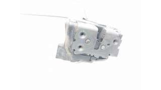 CERRADURA PUERTA TRASERA IZQUIERDA MAZDA 3 (2004-2009) 1.6 DI TURBO 109CV 1560CC - L.8082707 / 3N6AA26413B