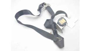 CINTURON SEGURIDAD DELANTERO DERECHO MAZDA 3 (2004-2009) 1.6 DI TURBO 109CV 1560CC - L.8082708 / 603157000