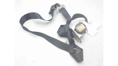 CINTURON SEGURIDAD DELANTERO DERECHO MAZDA 3 (2004-2009) 1.6 DI TURBO 109CV 1560CC - L.8082708 / 603157000