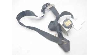 CINTURON SEGURIDAD DELANTERO DERECHO MAZDA 3 (2004-2009) 1.6 DI TURBO 109CV 1560CC - L.8082708 / 603157000