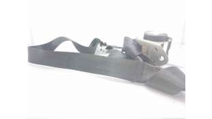 CINTURON SEGURIDAD DELANTERO DERECHO MAZDA 3 (2004-2009) 1.6 DI TURBO 109CV 1560CC - L.8082708 / 603157000 2