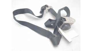 CINTURON SEGURIDAD DELANTERO DERECHO MAZDA 3 (2004-2009) 1.6 DI TURBO 109CV 1560CC - L.8082708 / 603157000