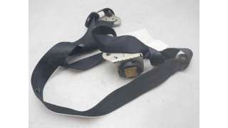 CINTURON SEGURIDAD DELANTERO DERECHO MAZDA 3 (2004-2009) 1.6 DI TURBO 109CV 1560CC - L.8082708 / 603157000