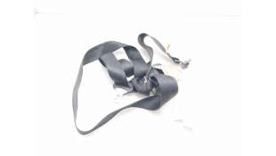 CINTURON SEGURIDAD DELANTERO IZQUIERDO MAZDA 3 (2004-2009) 1.6 DI TURBO 109CV 1560CC - L.8082709 / 603157100 2