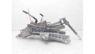 COLUMNA DIRECCION MAZDA 3 (2004-2009) 1.6 DI TURBO 109CV 1560CC - L.8082712 / BP4K3210XM 2