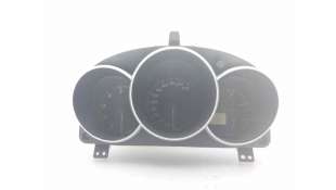 CUADRO INSTRUMENTOS MAZDA 3 (2004-2009) 1.6 DI TURBO 109CV 1560CC - L.8082718 / 4TBN9JB