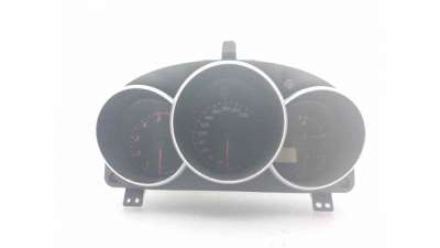 CUADRO INSTRUMENTOS MAZDA 3 (2004-2009) 1.6 DI TURBO 109CV 1560CC - L.8082718 / 4TBN9JB