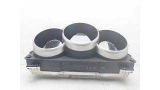 CUADRO INSTRUMENTOS MAZDA 3 (2004-2009) 1.6 DI TURBO 109CV 1560CC - L.8082718 / 4TBN9JB