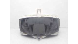 CUADRO INSTRUMENTOS MAZDA 3 (2004-2009) 1.6 DI TURBO 109CV 1560CC - L.8082718 / 4TBN9JB