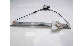 ELEVALUNAS DELANTERO DERECHO MAZDA 3 (2004-2009) 1.6 DI TURBO 109CV 1560CC - L.8082722 / BP4L58560A