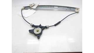 ELEVALUNAS DELANTERO DERECHO MAZDA 3 (2004-2009) 1.6 DI TURBO 109CV 1560CC - L.8082722 / BP4L58560A