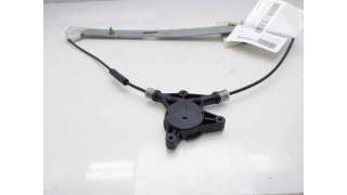 ELEVALUNAS DELANTERO DERECHO MAZDA 3 (2004-2009) 1.6 DI TURBO 109CV 1560CC - L.8082722 / BP4L58560A