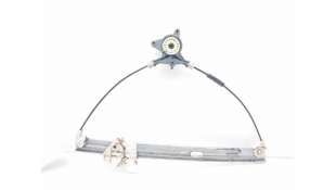 ELEVALUNAS DELANTERO IZQUIERDO MAZDA 3 (2004-2009) 1.6 DI TURBO 109CV 1560CC - L.8082723 / BP4K59590A