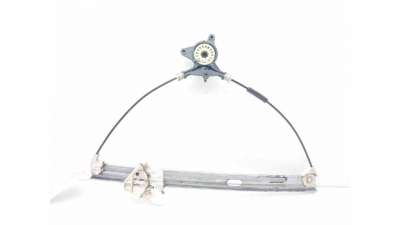 ELEVALUNAS DELANTERO IZQUIERDO MAZDA 3 (2004-2009) 1.6 DI TURBO 109CV 1560CC - L.8082723 / BP4K59590A