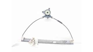 ELEVALUNAS DELANTERO IZQUIERDO MAZDA 3 (2004-2009) 1.6 DI TURBO 109CV 1560CC - L.8082723 / BP4K59590A