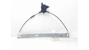 ELEVALUNAS DELANTERO IZQUIERDO MAZDA 3 (2004-2009) 1.6 DI TURBO 109CV 1560CC - L.8082723 / BP4K59590A 2