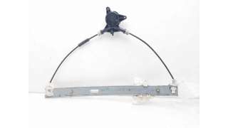 ELEVALUNAS DELANTERO IZQUIERDO MAZDA 3 (2004-2009) 1.6 DI TURBO 109CV 1560CC - L.8082723 / BP4K59590A