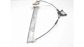 ELEVALUNAS DELANTERO IZQUIERDO MAZDA 3 (2004-2009) 1.6 DI TURBO 109CV 1560CC - L.8082723 / BP4K59590A