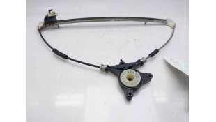 ELEVALUNAS TRASERO DERECHO MAZDA 3 (2004-2009) 1.6 DI TURBO 109CV 1560CC - L.8082724 / BP4K72590E