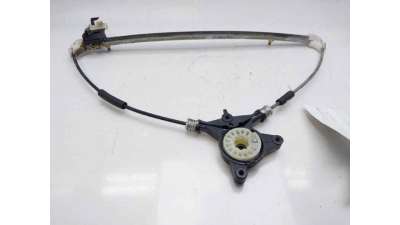 ELEVALUNAS TRASERO DERECHO MAZDA 3 (2004-2009) 1.6 DI TURBO 109CV 1560CC - L.8082724 / BP4K72590E