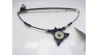 ELEVALUNAS TRASERO DERECHO MAZDA 3 (2004-2009) 1.6 DI TURBO 109CV 1560CC - L.8082724 / BP4K72590E