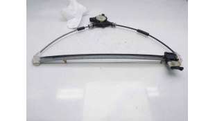 ELEVALUNAS TRASERO DERECHO MAZDA 3 (2004-2009) 1.6 DI TURBO 109CV 1560CC - L.8082724 / BP4K72590E 2