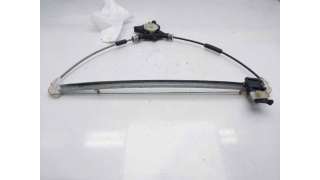 ELEVALUNAS TRASERO DERECHO MAZDA 3 (2004-2009) 1.6 DI TURBO 109CV 1560CC - L.8082724 / BP4K72590E
