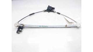 ELEVALUNAS TRASERO DERECHO MAZDA 3 (2004-2009) 1.6 DI TURBO 109CV 1560CC - L.8082724 / BP4K72590E