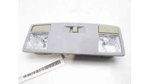 LUZ INTERIOR MAZDA 3 (2004-2009) 1.6 DI TURBO 109CV 1560CC - L.8082729 / D35051310EFKZ